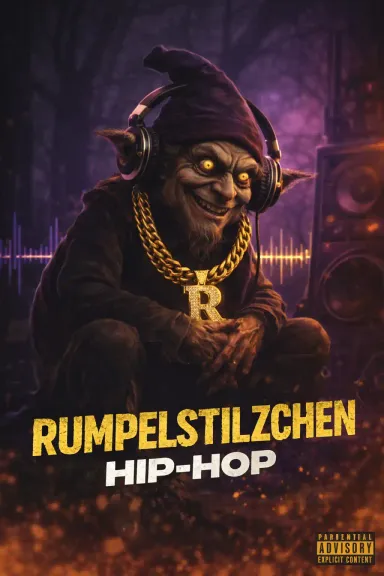RUMPELSTILTSKIN