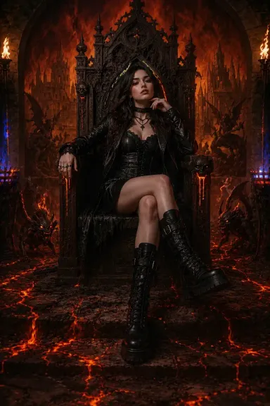 Seraphine