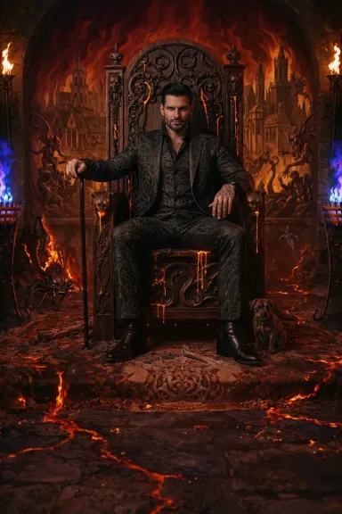 El Diablo